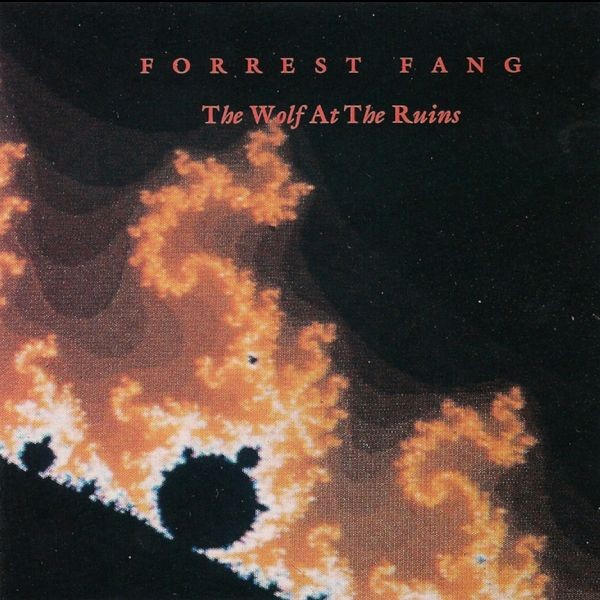 Forrest Fang: The Wolf at the Ruins (1989)